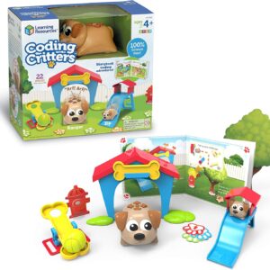 1782160494 Learning Resources Coding Critters Ranger Zip22 Piece Set Ages.jpg