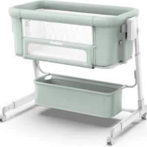 1782161000 NeoBorn 4 in 1 Baby Bassinet Bedside Bassinet with Breathable.jpg