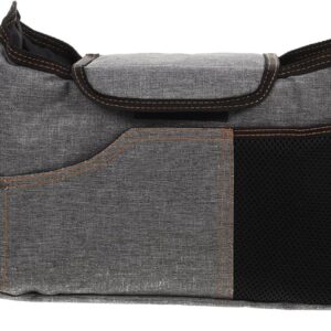 Toyvian Stroller Organizer Bag Diaper Storage Holder for Umbrella Jogger Strollers Lightweight Easy Installation for Convenient Travel