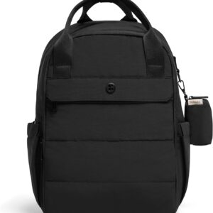 HUGGIES Little Hugs Tiny Traveler Diaper Backpack
