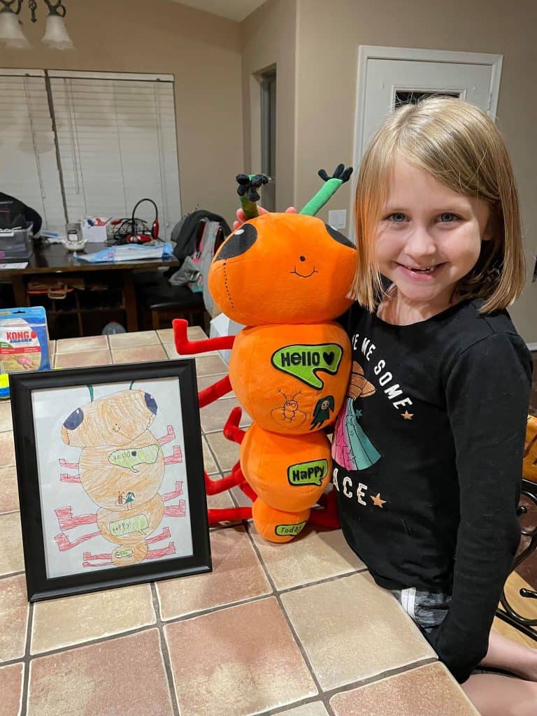 How you Can Use Budsies to create meaningful childhood experiences 