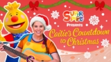 Caitie’s Countdown To Christmas – Live In Concert!