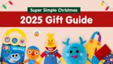 Super Simple Christmas Gift Guide