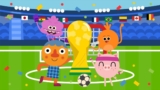 World Cup 2026! ⚽ – Super Simple